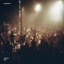 Where You Stand (Live)