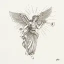 Angels (Glory to God)