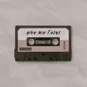 Give Me Jesus