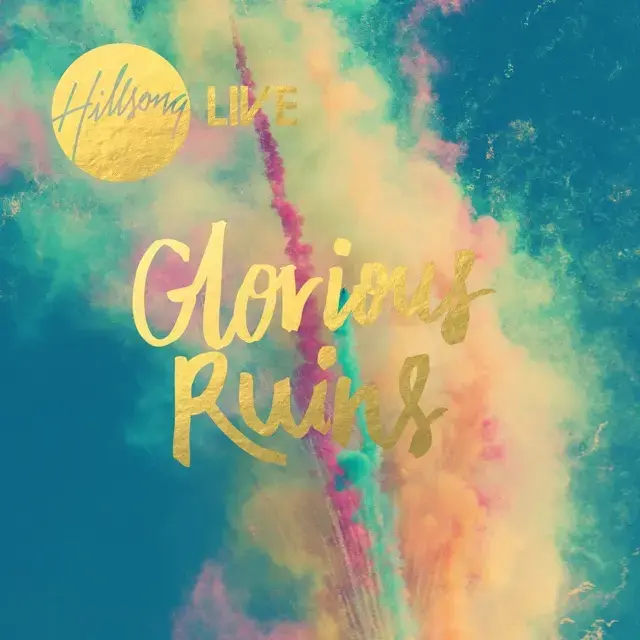 Man of Sorrows (Live) by Hillsong Worship & Jad Gillies.