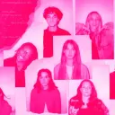 Look At What The Blood Has Done