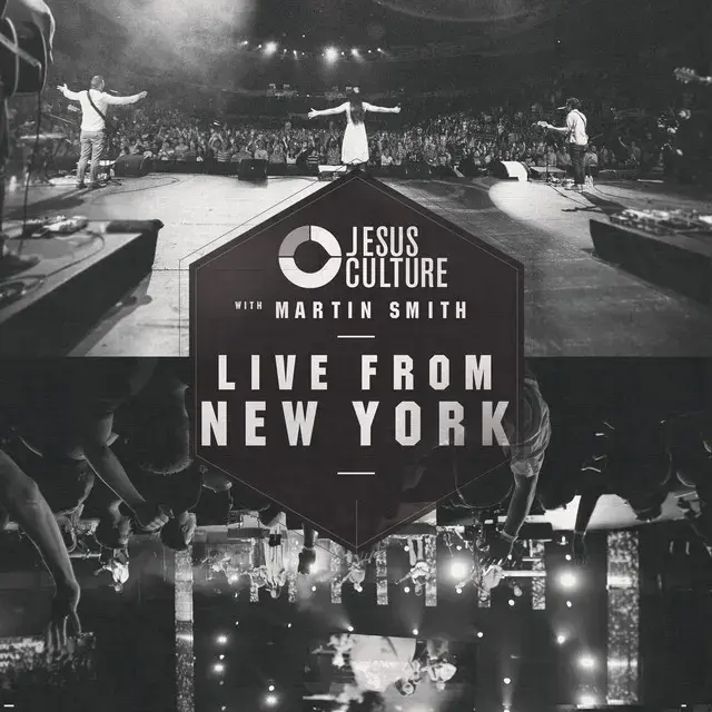 Holy Spirit - Live by Jesus Culture, Kim Walker-Smith.