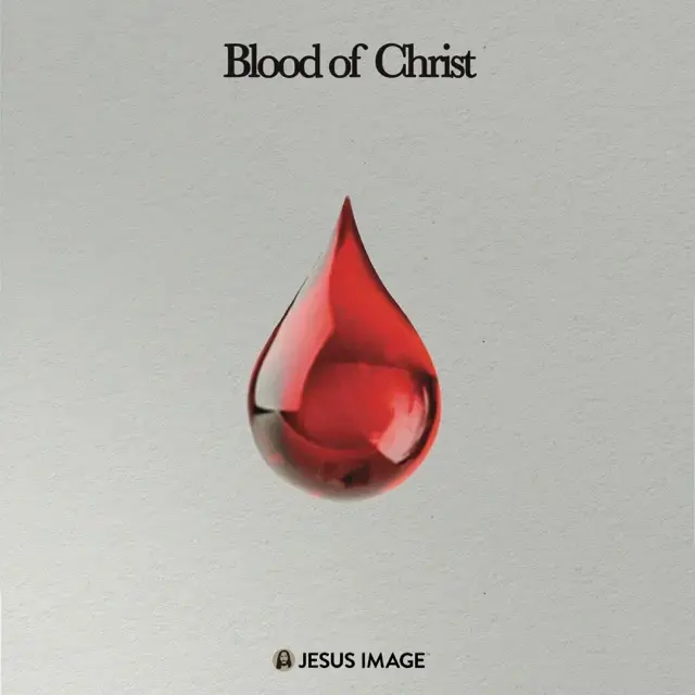 Blood Of Christ (feat. John Wilds) [Live] by Jesus Image.