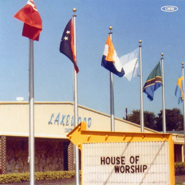 Thank The Lord by Lakewood Music, Mitch Wong, Jami Garcia.