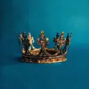 No One Like The Lord (We Crown You)