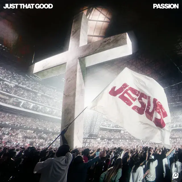 Glorious Day by Passion, Kristian Stanfill, KB.