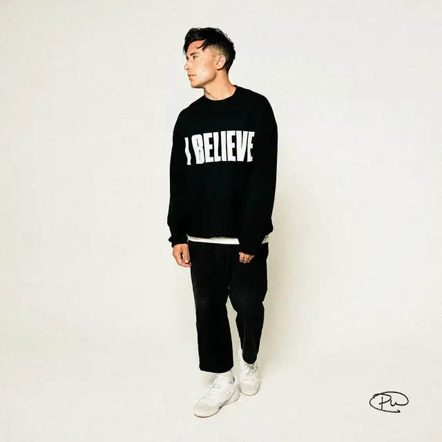 Praise The Lord by Phil Wickham.