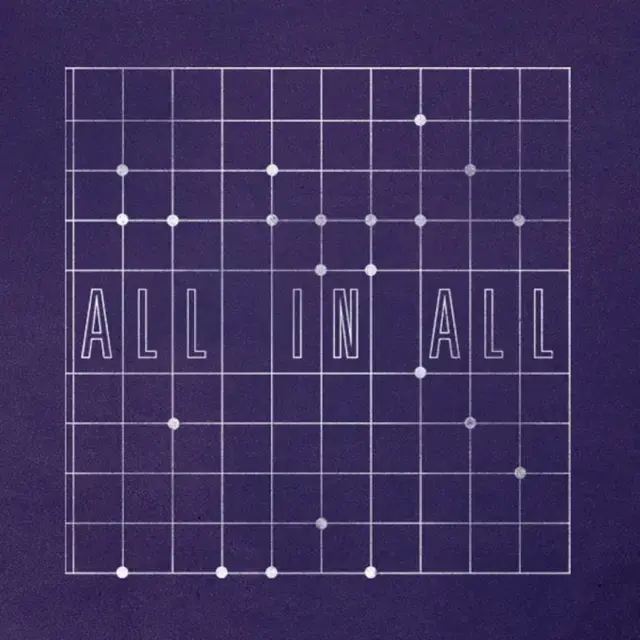 All In All by River Valley Worship.