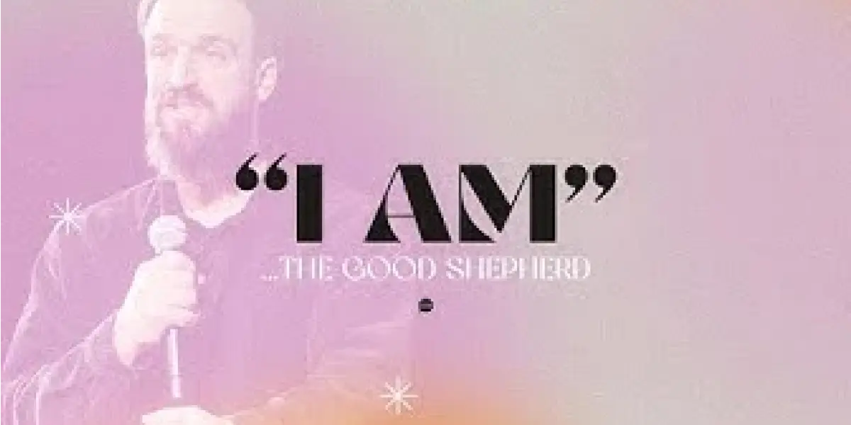 Good Shepherd at New Song Church 2