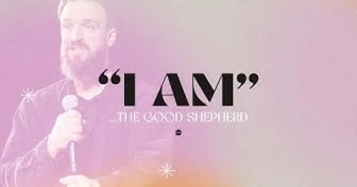 Good Shepherd at New Song Church 1