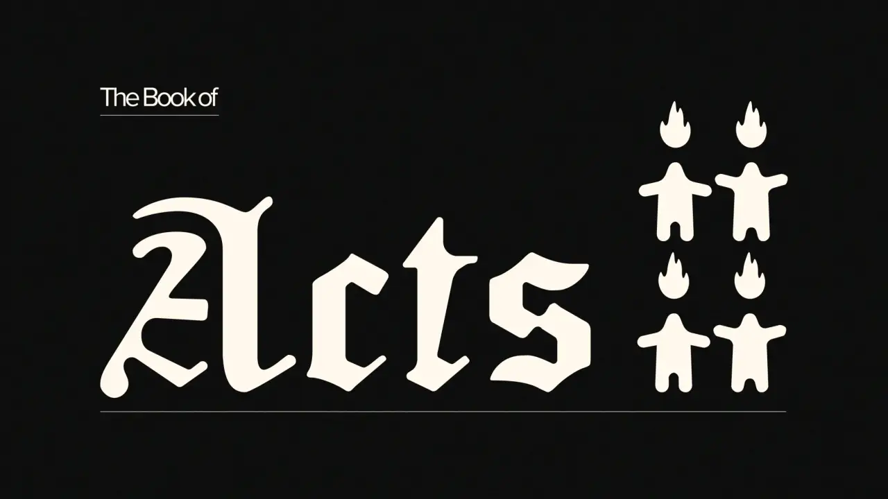 Acts