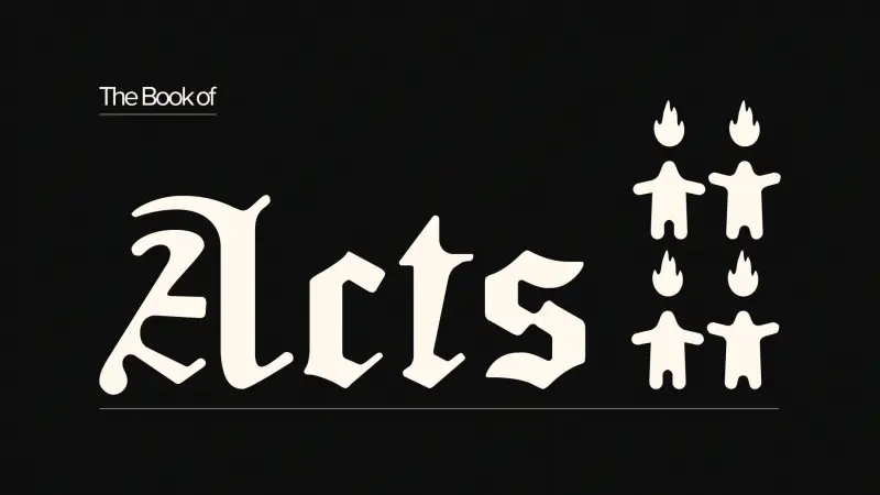 Acts