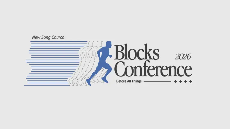 Blocks Conference