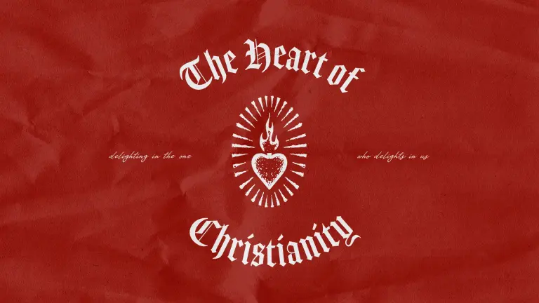The Heart of Christianity