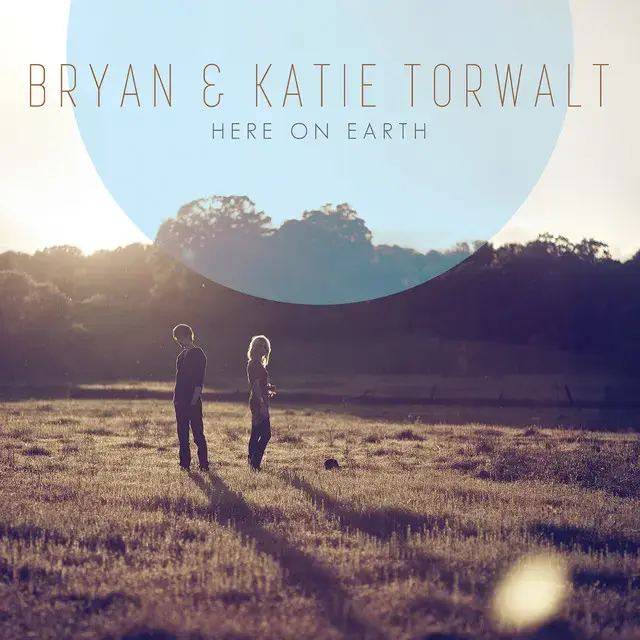 Nothing Is Holding Me Back by Bryan & Katie Torwalt.