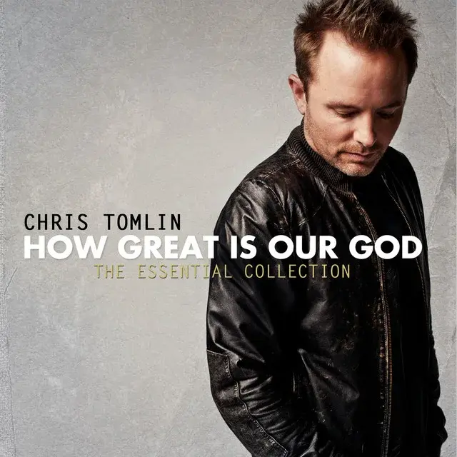 Holy Is The Lord - Arriving Album Version by Chris Tomlin.