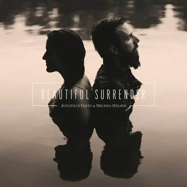 You Came (Lazarus) by Jonathan David Helser, Melissa Helser.