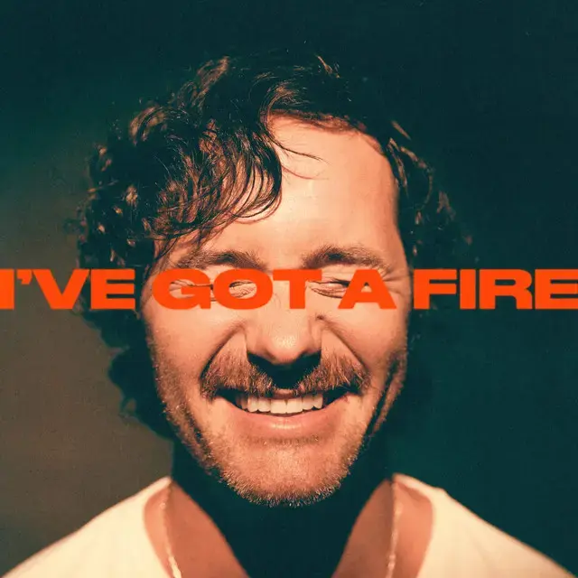 I've Got A Fire by Pat Barrett.