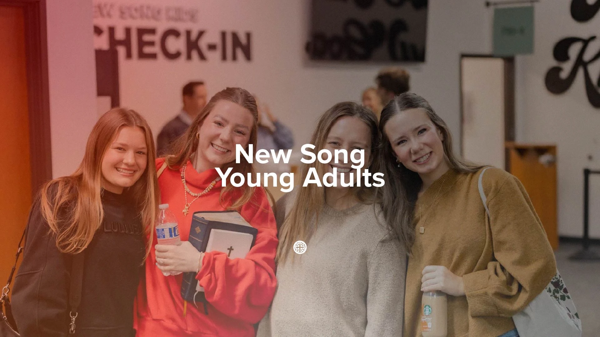 Young Adults Gathering